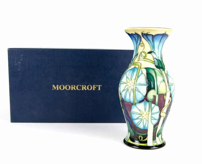 moorcroft Entwined