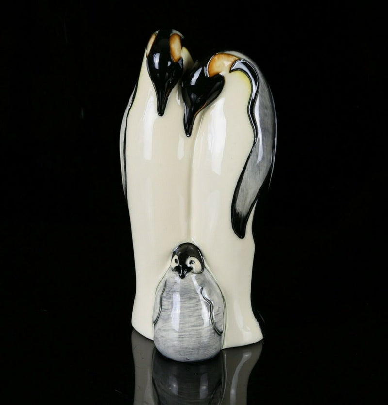 Moorcroft Pottery