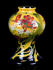 moorcroft pottery