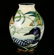 Moorcroft Vase