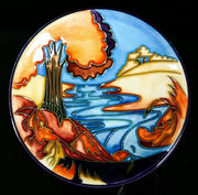 Moorcroft Wanderers Sky