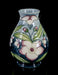 Moorcroft Pottery vase