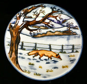 Moorcroft Woodside Farm
