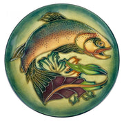 Moorcroft Pottery