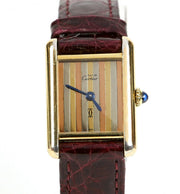Must De Cartier Watch