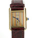 Must De Cartier Watch