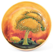 Moorcroft Eventide bowl