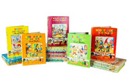 noddy books