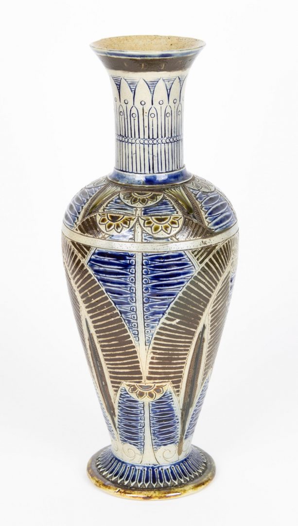 Martin Brothers pottery