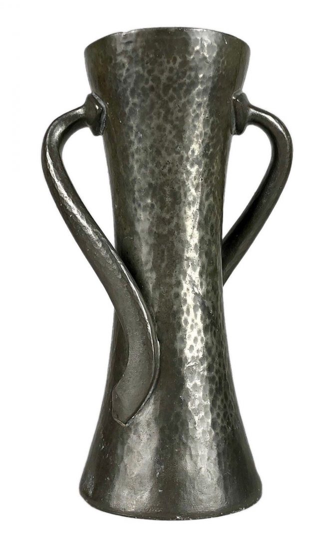 Liberty tudric pewter