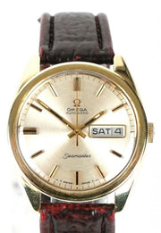 Omega Seamaster watch