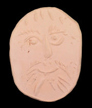 Pablo Picasso Madoura