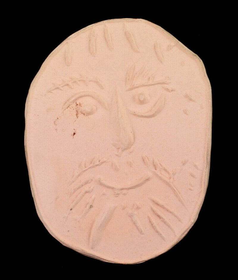 Pablo Picasso Madoura