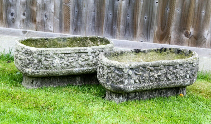 Garden Planters