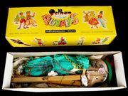 Pelham Puppet Mr Hedgehog