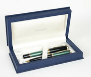 Pelikan gold pen