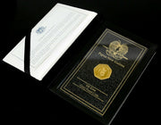 Perth Mint gold coin