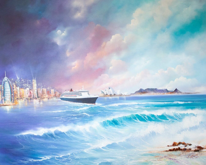 philip gray