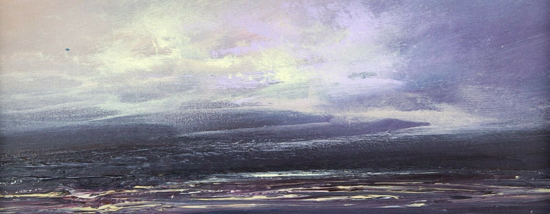 Philip Raskin painting