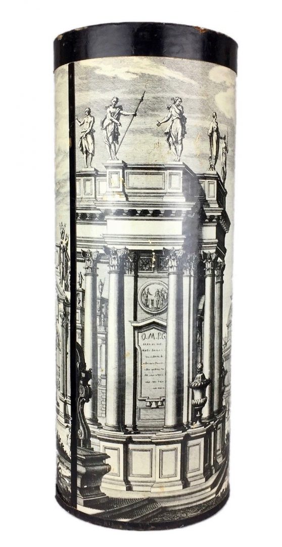 Piero Fornasetti
