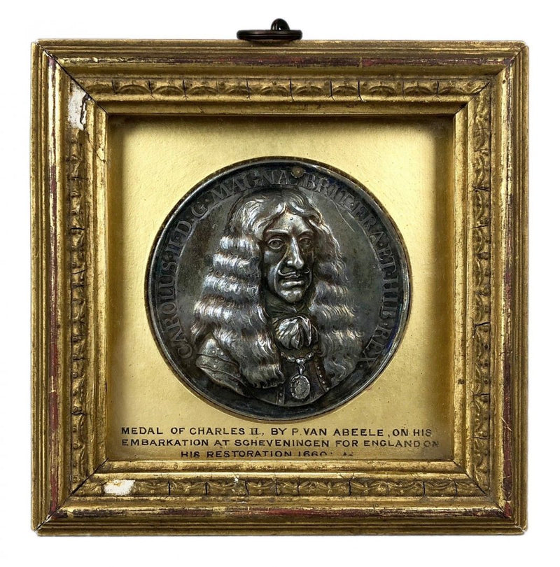 Pieter van Abeele Silver