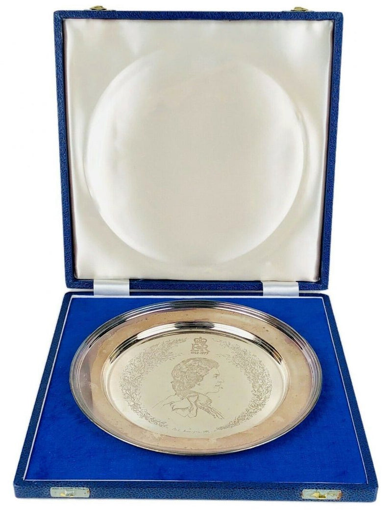 Pietro Annigoni silver