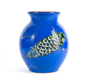 Brannam Vase