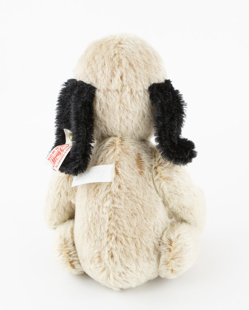 STEIFF 'SWEEP' SOOTY COLLECTION LIMITED EDITION BEAR
