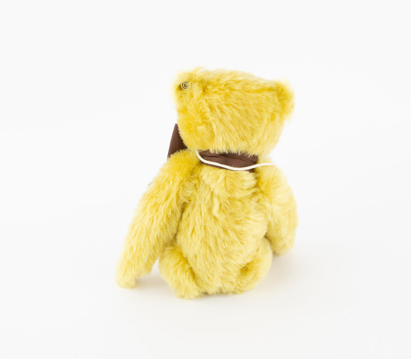 STEIFF - 2013 QVC TEDDY BEAR 664335 LIMITED EDITION 155/1500