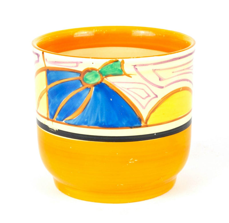 Clarice Cliff Melon
