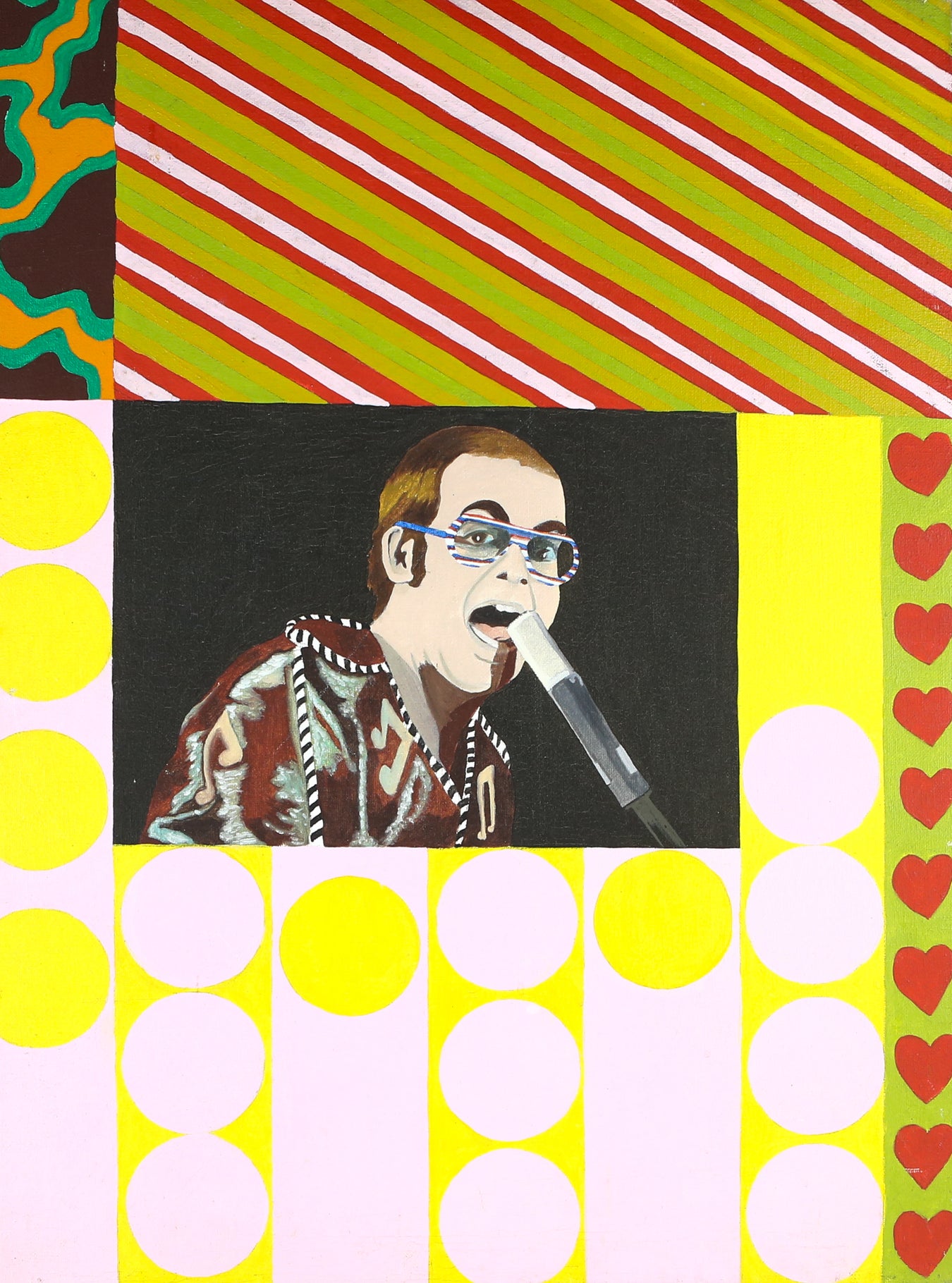 Elton John