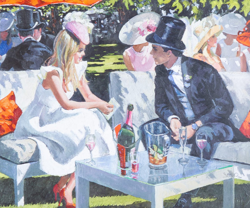 Sherree Valentine Daines
