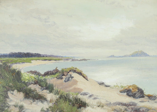 EDWIN ALFRED PETTITT (BRITISH, 1840-1912), KILLIN PERTHSHIRE OIL ON BOARD SIGNED