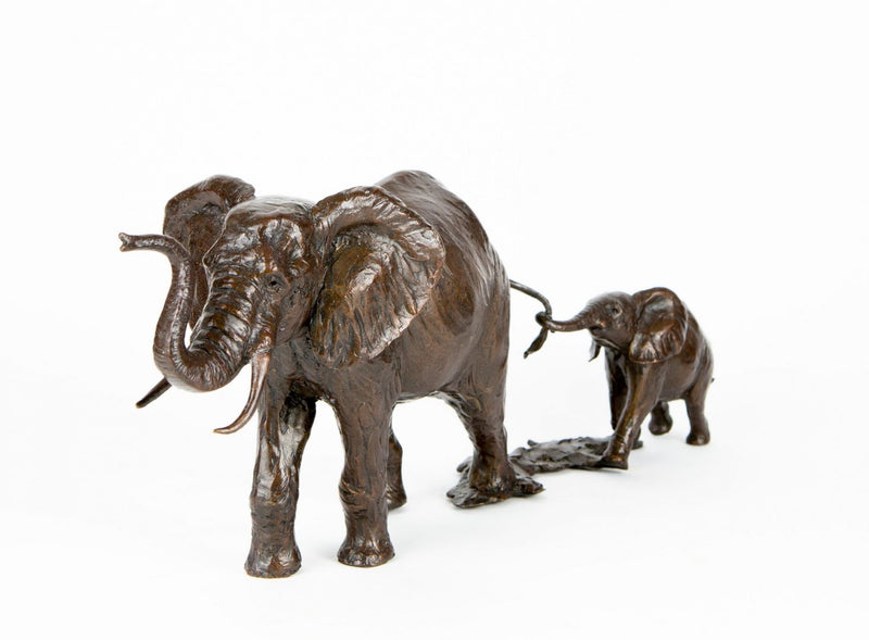 Michael Simpson bronze