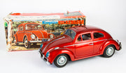 Kingsize Volkswagen