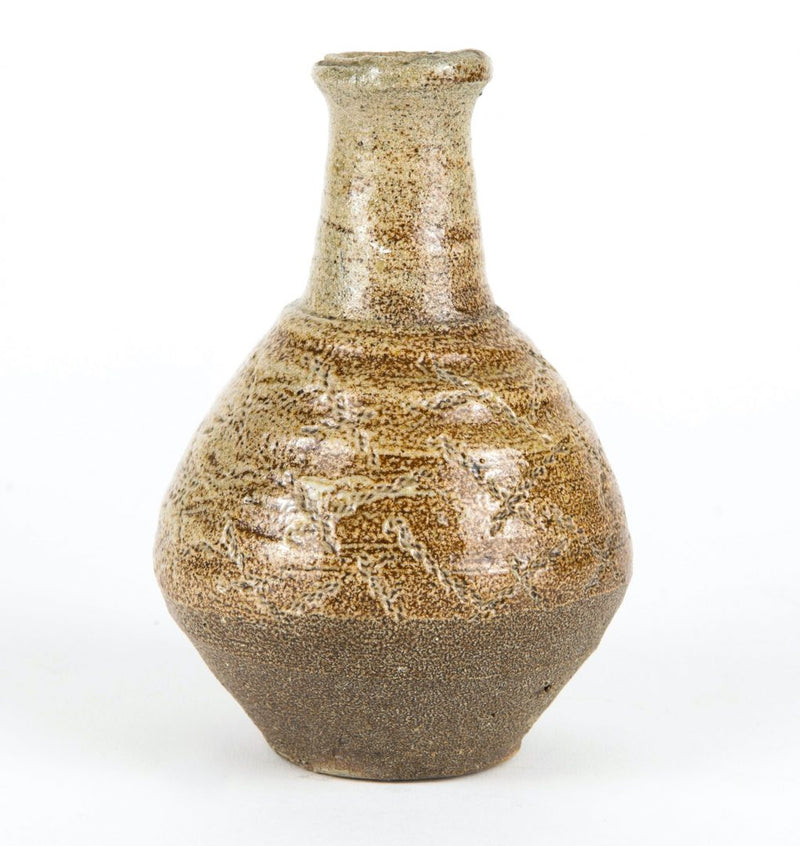 William Marshall pottery