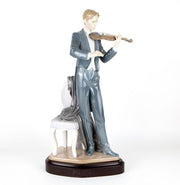 lladro figure