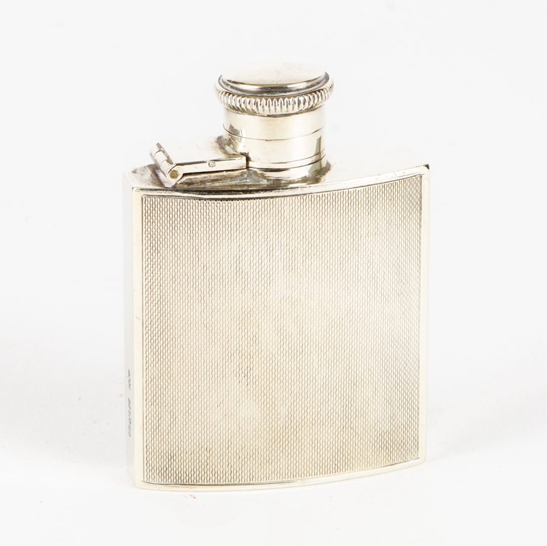 Flasks