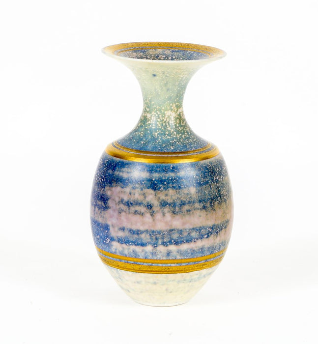 Hazel Johnson pottery