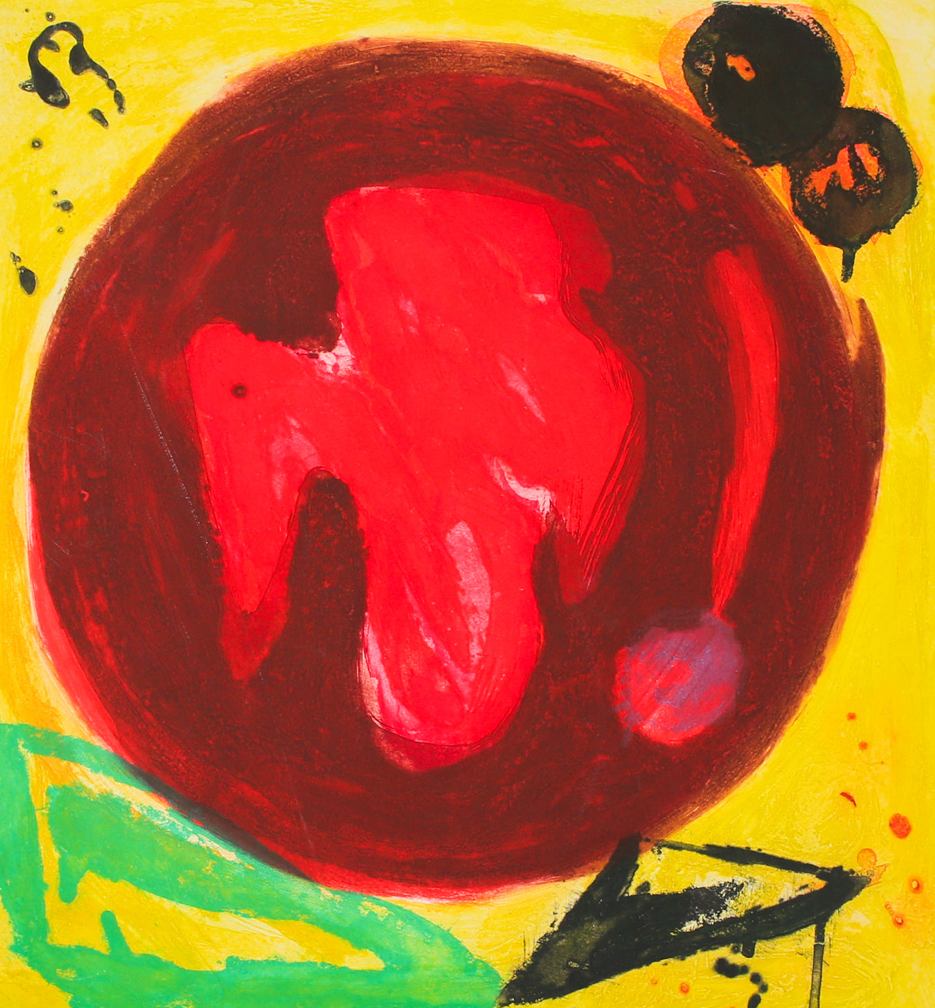 John Hoyland