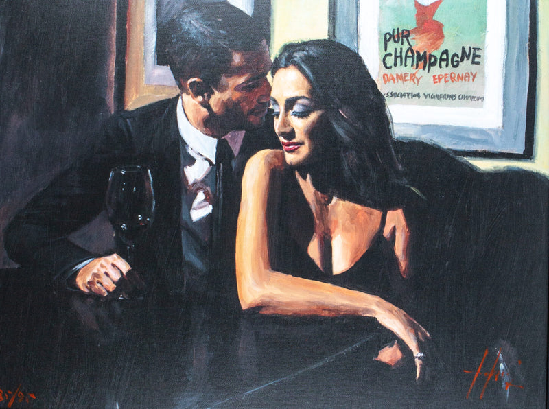 fabian perez print