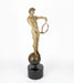 Carl Payne sculpture