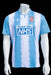 woking football shirt