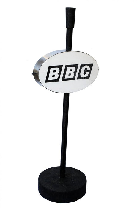 bbc sign