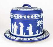 Wedgwood Cheese Dish