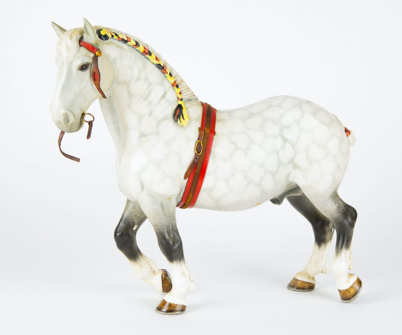 beswick horse figure