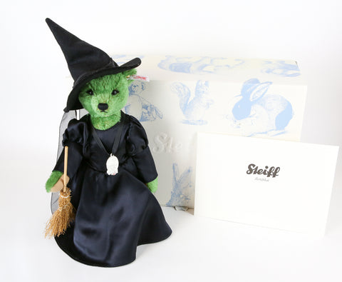 Steiff