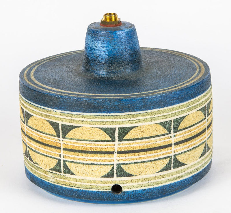 Troika Pottery