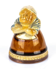 Leslie Harradine Royal Doulton