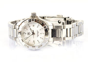 Tag Heuer Aquaracer watch